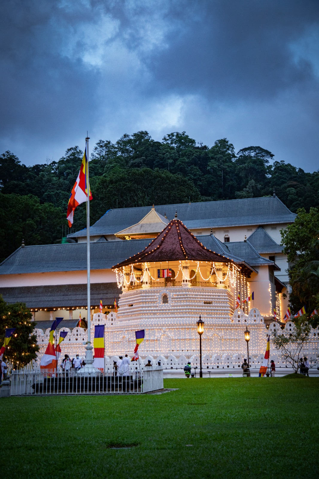 Kandy