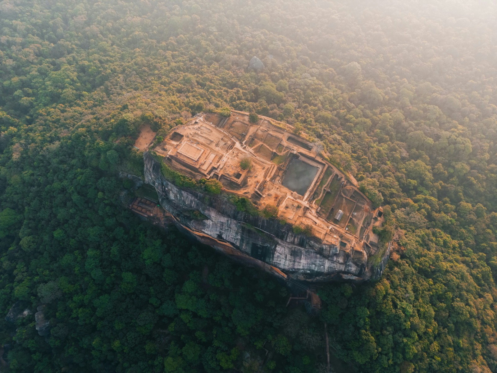Sigiriya